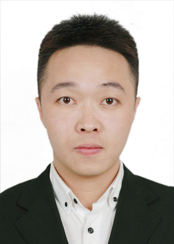 通州支行玉桥南里信贷营业部赵合京