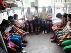 北京小学生与河北贫困学生结对子（图）